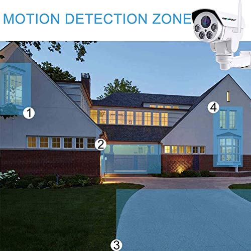Outdoor Housing for ZBHT-2 Sensor - Model #1016A - Smartenit